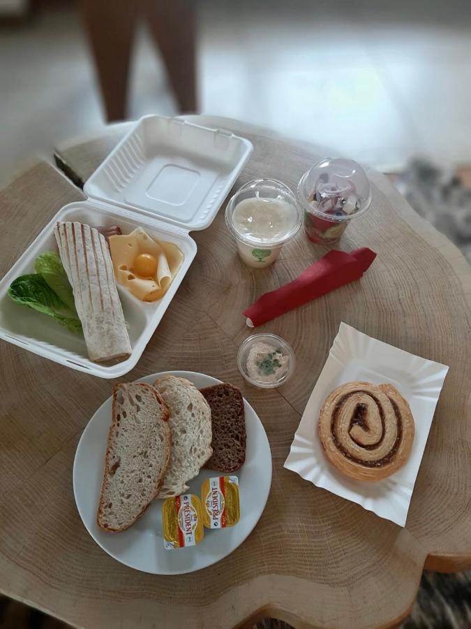 Wellness Apartamenty Zloty Widok Szczyrk Buitenkant foto