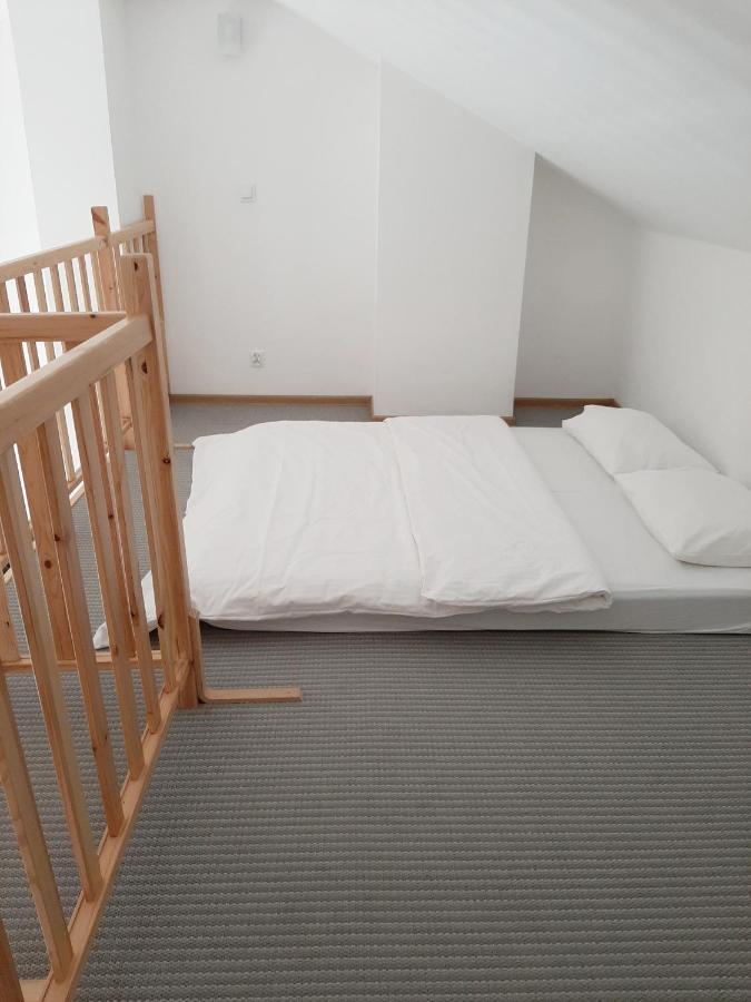 Wellness Apartamenty Zloty Widok Szczyrk Buitenkant foto