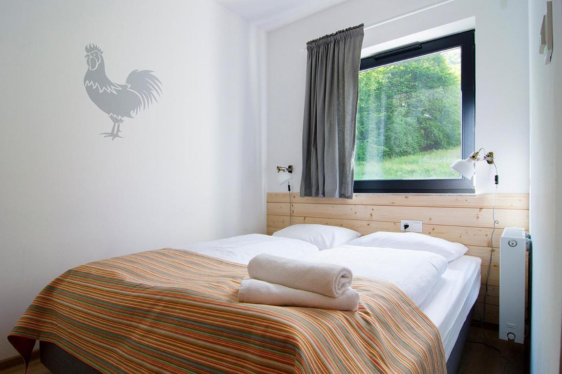 Wellness Apartamenty Zloty Widok Szczyrk Buitenkant foto