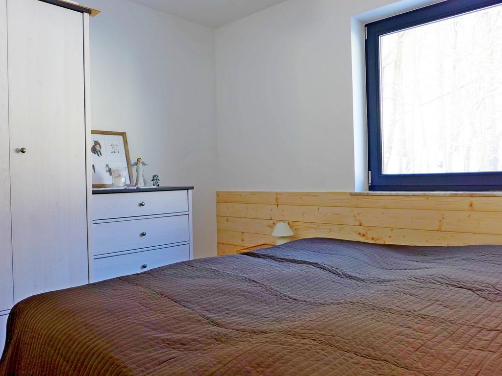 Wellness Apartamenty Zloty Widok Szczyrk Buitenkant foto