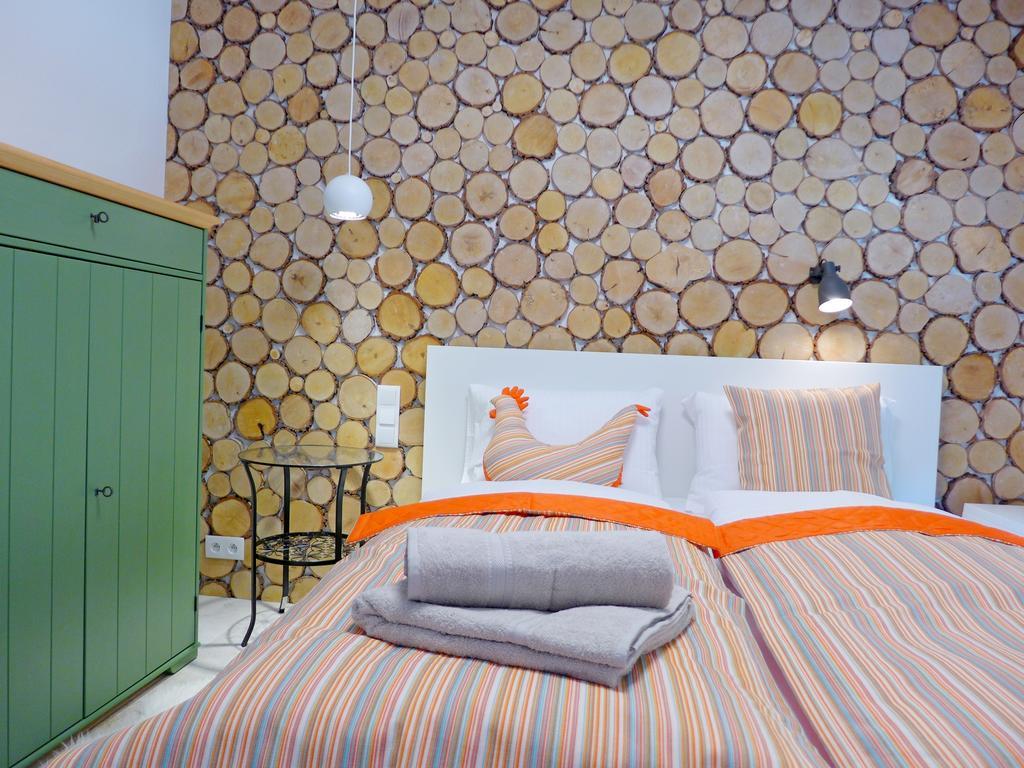 Wellness Apartamenty Zloty Widok Szczyrk Buitenkant foto